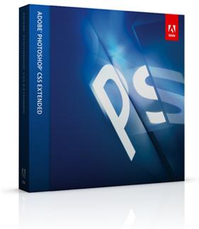 Adobe Photoshop Extended CS5