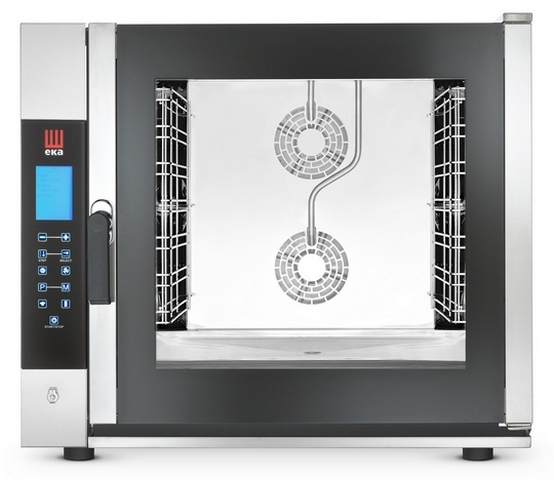  Tecnoeka Evolution EKF 711 TC