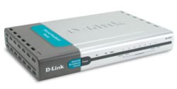 D-Link DI-707P      7 10/100 LAN, 1 WAN, 1 LPT