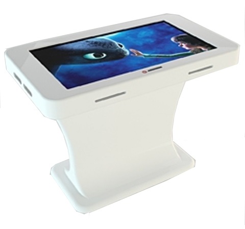  Детский интерактивный стол Ascreen IT 3212s