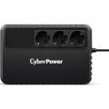   UPS Line-Interactive CyberPower BU600E