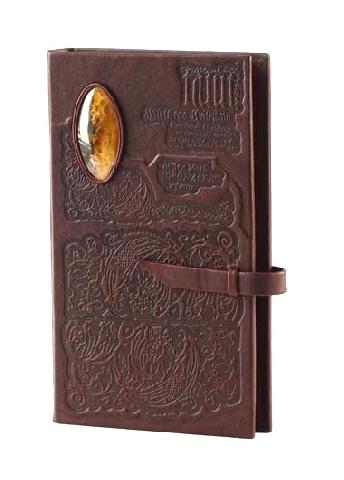  Визитница настольная 006-09-10