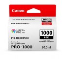  Canon PFI-1000PBK Photo Black 80  (0546C001)