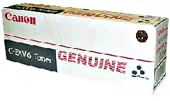  Тонер Canon С-EXV6/NPG-15 (1386A006/1386A005)