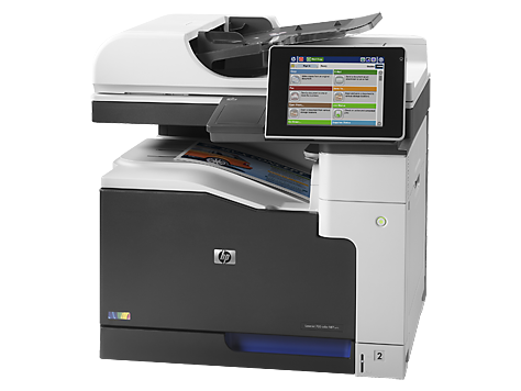  HP LaserJet Enterprise 700 M775dn (CC522A)