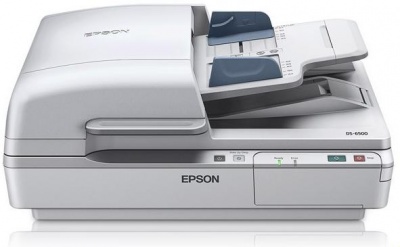  Epson Workforce DS-5500
