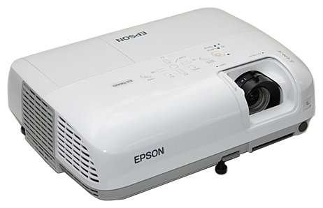   Epson EH-TW420