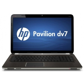  HP Pavilion dv7-6b02er  QJ393EA