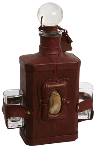  Графин 027-09-01