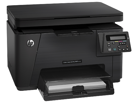  HP Color LaserJet Pro M176n (CF547A)