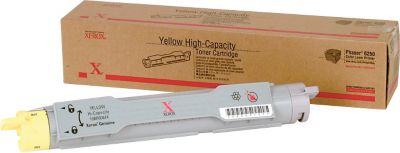  Тонер-картридж Xerox 106R00674