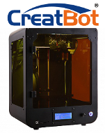 : 3D  Createbot