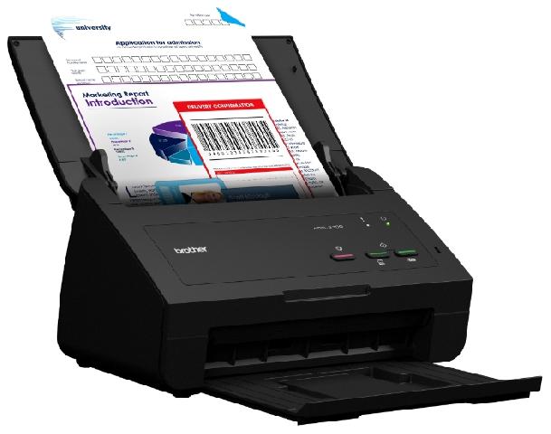  Brother ADS-2100 (ADS2100R1)