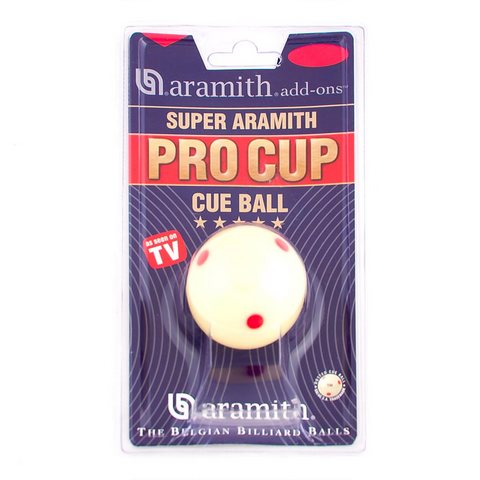  Биток Super Aramith Pro Cup