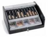 Inkiess Eurokord 5100 PU/R