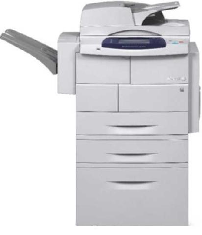  Xerox WorkCentre 4250HC