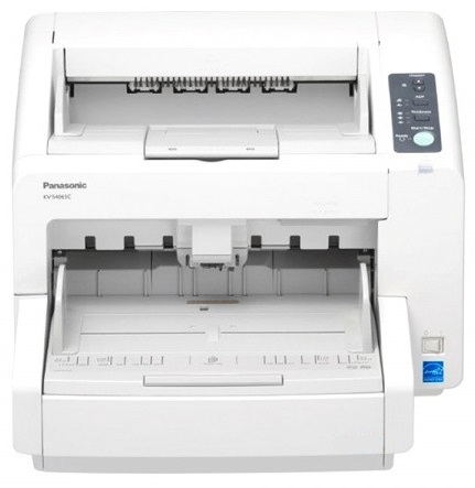  Panasonic KV-S4085CL-U