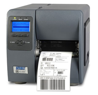 ������� �������� Datamax M-4206 Mark II (KD2-00-13000000) � ����������� ��������