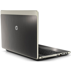  HP ProBook 4730s Brushed Metal LH346EA