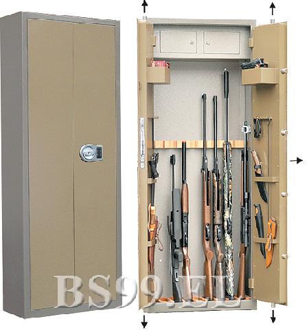  Gunsafe BS99 EL
