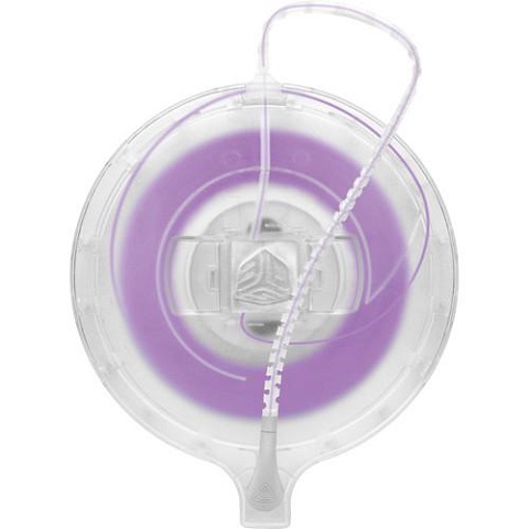  Пластик 3D Systems Cartridge for Cube 3, PLA - Purple