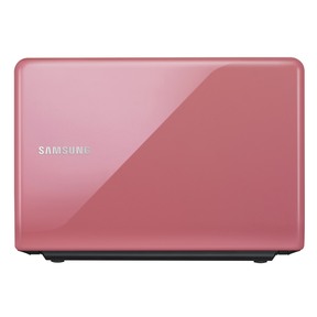  Samsung NP-NC110-A0BRU pink