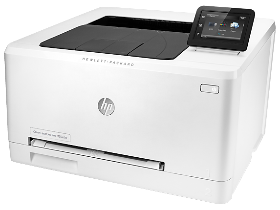  HP Color LaserJet Pro M252dw (B4A22A)