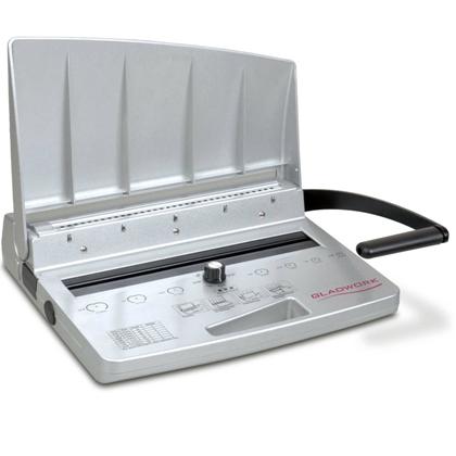 Переплетчик Gladwork Master WB-15