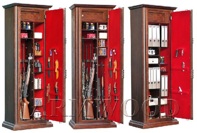  Armwood 44 G FLOCK PLUS