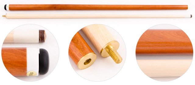  Кий для пирамиды 2-рс Phantom