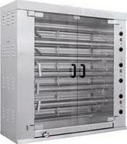  Гриль шампурный для приготовления кур Sikom МК-10.61Э