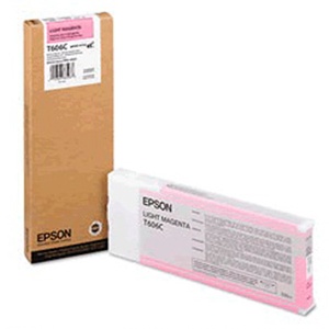  Epson C13T606C00 -   <br>    <br> Epson Stylus Pro 4800/4880   <br> 220  <br>   288x109x28  <br>   0.35 <br>