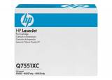 - HP LaserJet P3005 (Q7551XC)