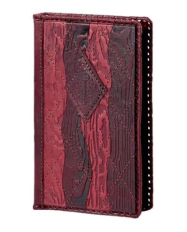  Визитница настольная 006-07-45