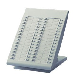  Системная консоль Panasonic KX-DT390RU