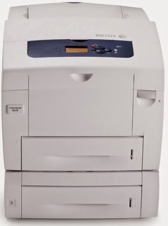  Xerox ColorQube 8580DT (CQ8580DT)