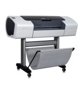 HP Designjet T1100ps. Формат 44 Q6688A (струйный плоттер)