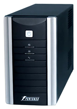  UPS PowerMan Black Star 400VA Plus
