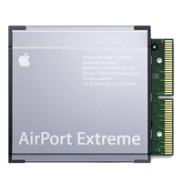 Apple Airport Extreme Card M8881