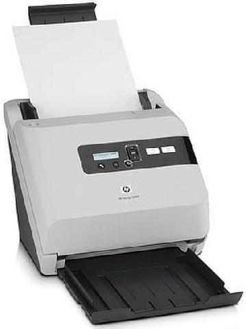  HP ScanJet 5000 (L2715A)