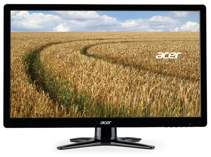  23.8 Acer G246HYLbd black (UM.QG6EE.002)