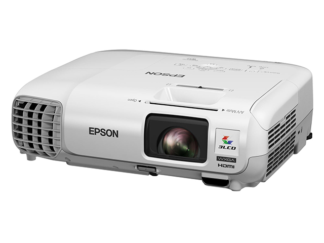 Epson EB-X27 (V11H692040) 
Epson EB-X27 (V11H692040)