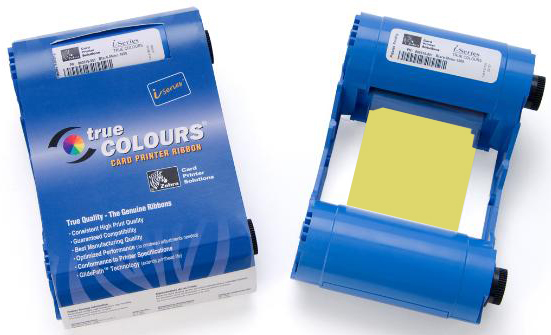  Монохромный золотой картридж TrueColours 800015-906