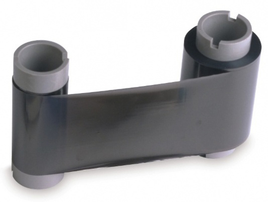  Полимерная улучшенная черная лента Fargo K Premium 84818