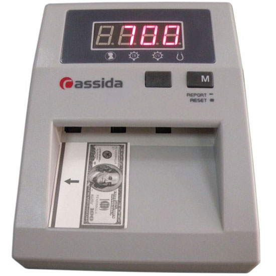   Cassida 3310 USD