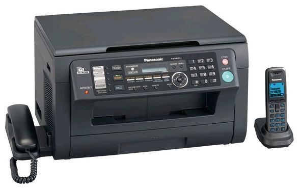  Panasonic KX-MB2051RU-B