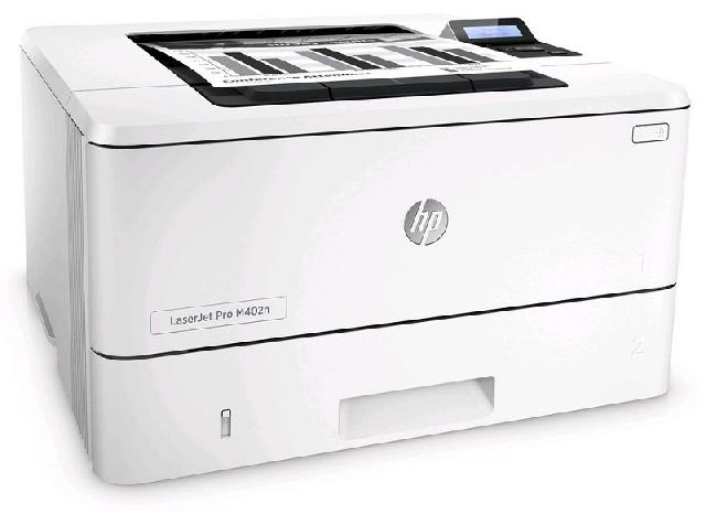  HP LaserJet Pro M402n (C5F93A)