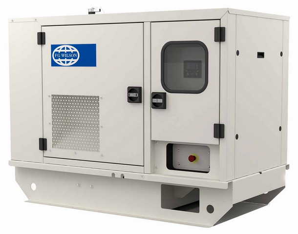  FG WILSON P22-6 кожух