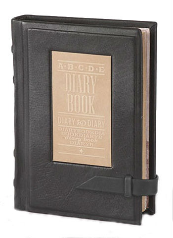  Ежедневник 007-07-32M