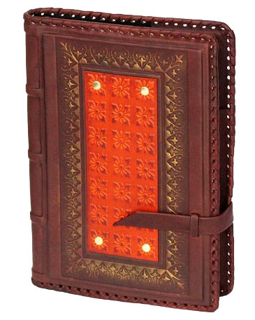  Ежедневник 008-07-06M